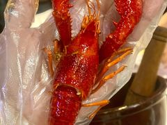 -老长沙龙虾馆·聚会餐厅(白石洲店)