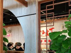 大堂-壹盏灯(惠农店)