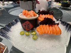 -茅庐·川粤精品私房菜(金沙遗址店)