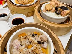 -稻香酒家·33年老字号·港式粤菜(富邦中心店)