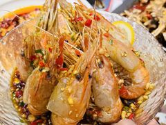 -饶福记·南昌烧烤大排档(九龙湖土著店)