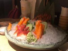 -温野菜涮涮锅(西单大悦城店)