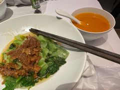 -汤城小厨•粤菜•靓汤(苏州街店)