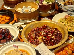 -永安水煮活鱼·仪征菜(仪征奥林匹克店)