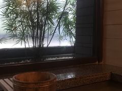 -台北北投丽禧温泉酒店