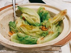啫啫生菜煲-陶陶居·雅园(凯华国际店)