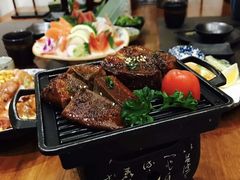 -尺山寸水日料(马桥满天星店)