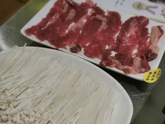 -潮泰牛肉火锅 · 创于1992年(车公庙店)