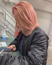-T-Hair Salon