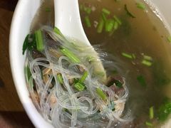 驴杂汤-王胖子驴肉火烧(鼓楼店)