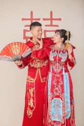 -保定巴黎婚纱摄影