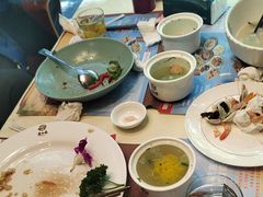 -意卡菲·欢乐聚会餐厅(华侨店)