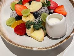 -卡朋西餐(铂顿城店)