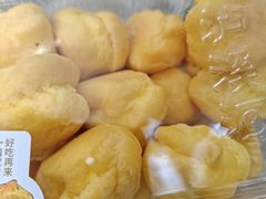 -泸溪河桃酥(秦淮夫子庙一店)