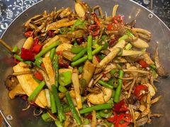 -玉桥餐厅(天坛店)