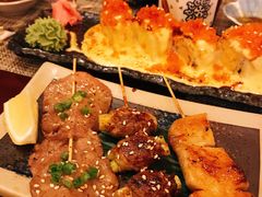 -西村居酒屋
