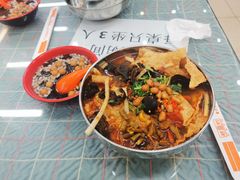 -红鼻子桂林米粉(金唐新光界店)