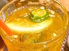 -樱の千渡日式料理·铁板烧•烧鸟(金盛田广场店)