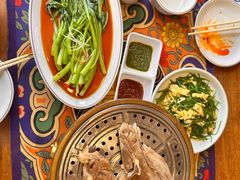 -蒙亨·手把肉·蒙古包文化主题餐厅(天恒广场店)