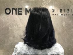 -ONE MORE变画