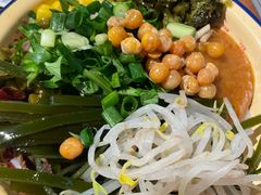 -池嬢拌粉(上海首店)