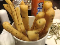 -蝎王府羊蝎子(天通苑店)