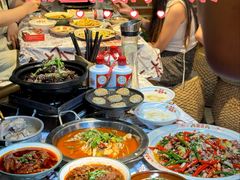 -耙吉吉川味小酒馆(本地人回头店)