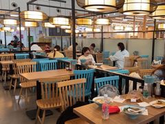 -小杨生煎(杭州东站店)