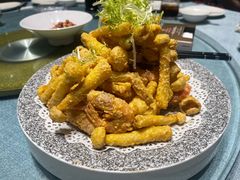 -鸿鑫海鲜楼(福辉店)
