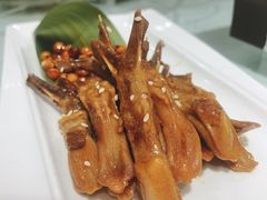 -金枝玉叶上海人家食府(三里河店)