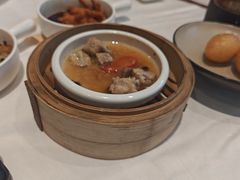 -金河半岛园林酒家(金融城店)