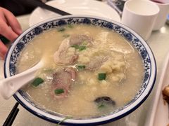 -玉华宫宾馆·餐厅(铜川驻京办店)