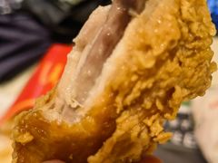-麦当劳(北京金星西路店)