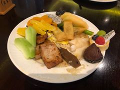 -北京西单美爵酒店