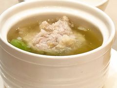 清汤狮子头-玉华台饭庄·淮扬菜·烤鸭(望京店)