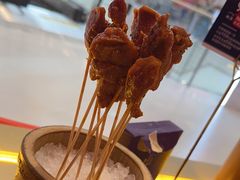 -重庆高老九火锅(万象城店)
