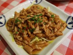 -龙桥私厨·姜花菊花过桥鱼·顺德菜(容桂店)