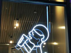 -喜茶(北京五棵松华熙店)
