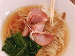 -真打拉面·日式拉面新流派(体育西横街店)