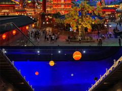 -万达茂商场(南京仙林店)