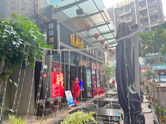 -唐伯虎新派湘菜馆(石夏时代广场店)