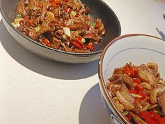 -湘鼎盛·大厨鲜炒湖南味(高新银泰店)