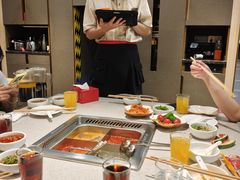 -海底捞火锅(万科广场店)