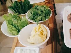 -傣妹火锅(四川北路店)