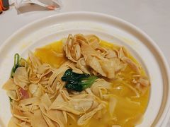 -惠丰堂饭庄·烤鸭·京味菜(万泉庄 苏州桥店)