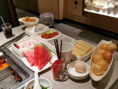 -海底捞火锅(石厦时代广场店)