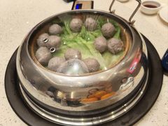 -青蓬海上捞蒸品海鲜城(海岸城店)