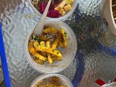 -胡大怪手工酸辣粉(安亭店)