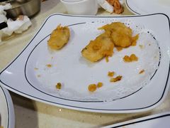 -老字号蛇口德记烧腊饭店·海鲜加工