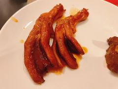 -盛宴自助餐厅(运达喜来登店)